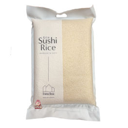 中袋 Emma Basic 寿司大米 5Kg 高品质东北短米