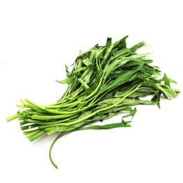 新鲜蔬菜 空心菜 200g