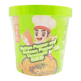 海底捞 椒麻粉 120g