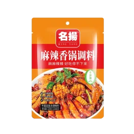名扬 麻辣香锅调料 大包 220g