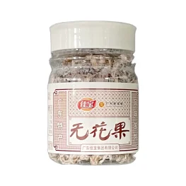 佳宝 无花果 70g