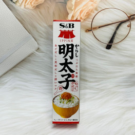日本 IPPINYA 明太子 38g