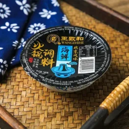 王致和 火锅调料 海鲜 北京风味 160g