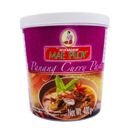 泰国 Mae Ploy 帕能咖喱膏 400g