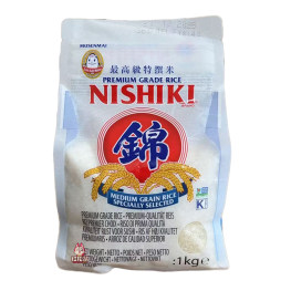 日本锦字米 寿司米 东北大米 Premium 1kg