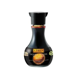 李锦记 双簧生抽 水滴装 150ML