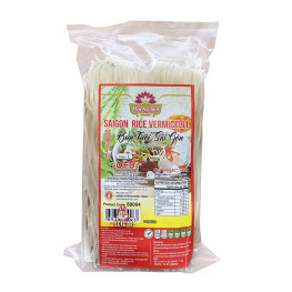 越南 Huong Sen 西贡米粉 0.8mm 400g