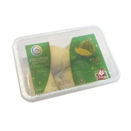 泰国 冷冻金枕头榴莲肉 454g