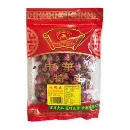 正丰 玫瑰花 玫瑰花干 50g