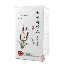保健 妇女痛经丸 蒲黄 200粒每瓶