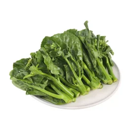新鲜蔬菜-空运芥兰仔 芥兰苗 芥兰小菜苗 250g