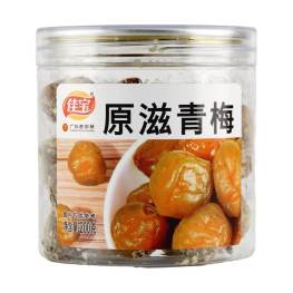佳宝 原滋青梅 200g