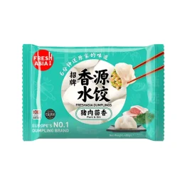 香源水饺-猪肉茴香