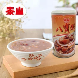 泰山八宝粥