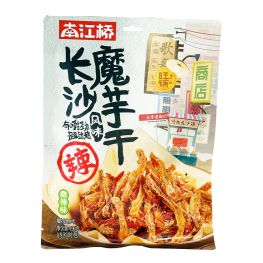 南江桥 长沙魔芋干 微辣味 100g
