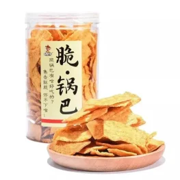 无名小卒-脆锅巴-牛排味
