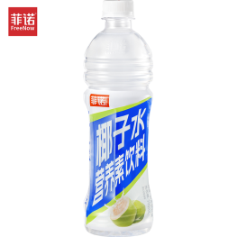 菲诺 椰子水 550ML