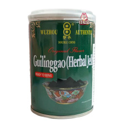 双钱梧州龟苓膏 原味 250g