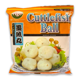 飞哥 墨鱼丸 200g