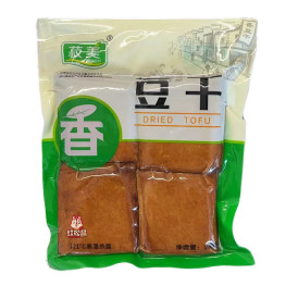 菽美 香豆干 500g