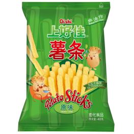 上好佳 薯条 原味 40g