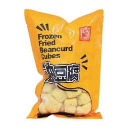 张力生 油豆腐 150g