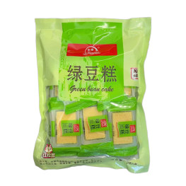 丰麦 绿豆糕 原味 280g