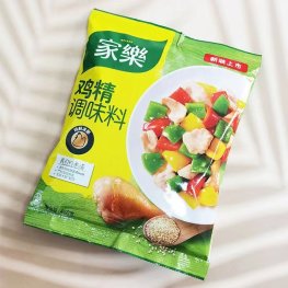 家乐 鸡精调味料 450g