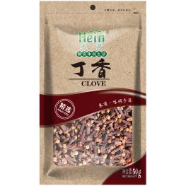 禾茵 丁香 50g