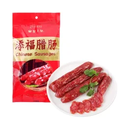 皇上皇 添福腊肠 400g