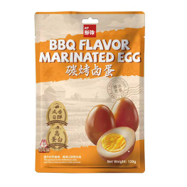 鲜锋 碳烤卤蛋 120g