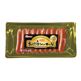 NH 日式脆皮肠 200g