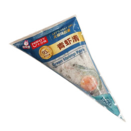 十分嗨 青虾滑 150g