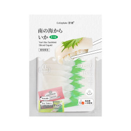 Celeplate 好食 刺身鱿鱼 100g