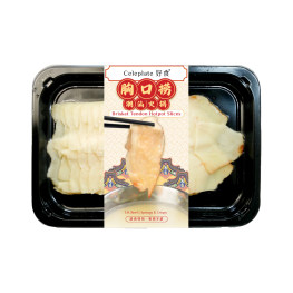 Celeplate 好食 胸口捞 潮汕火锅片 150g