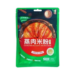 华海顺达 五香蒸肉米粉 200g