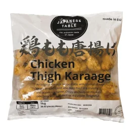 NH 日式唐扬炸鸡块 大包 1Kg