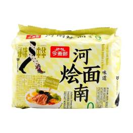 今麦郎 河南烩面 五连包 540g
