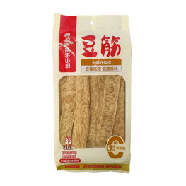 海底捞 豆筋 火锅必备 60g