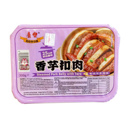 康乐 预制菜 芋头扣肉 300g