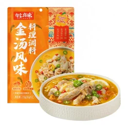 有言有味 金汤风味料理调料 海南风味可金汤万物 170g