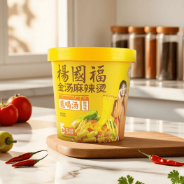 杨国福 金汤麻辣烫 碗装