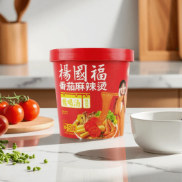 杨国福 番茄麻辣烫 碗装