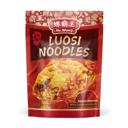 螺霸王 螺蛳粉 麻辣味 315g