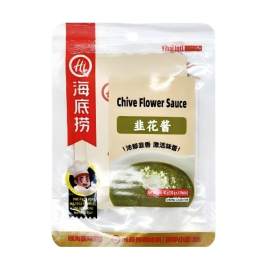 海底捞 韭花酱 3小袋装共 90g