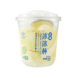 盒马 柠檬 冰冰杯 96g