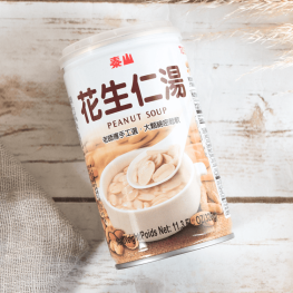 泰山 花生仁汤 八宝粥 320g