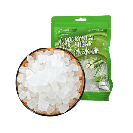 华海顺达 单晶体冰糖 200g