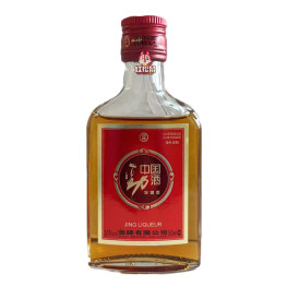 中国劲酒 保健酒 白酒 35% 50ML 请联系客服验证年龄
