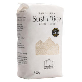 Emma Basic 寿司米 越光米 500g
